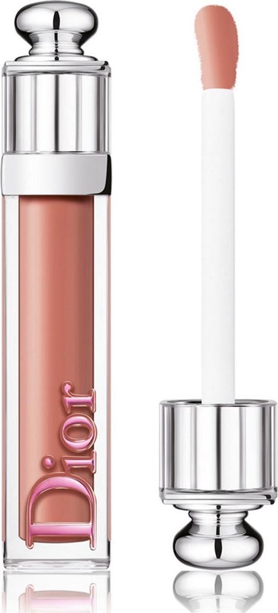 Dior Addict Stellar Gloss - 640 J'Adior - 6