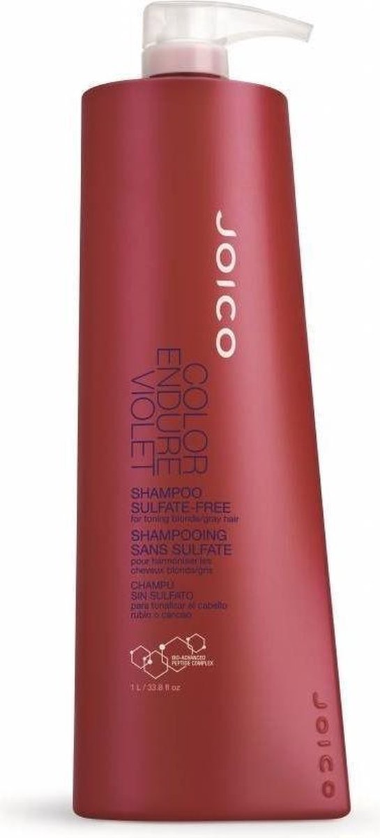 Joico - Color Endure Violet - Shampoo - 1000ml