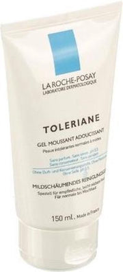 LA ROCHE POSAY TOLERIANE SCHUIMGEL 150ML