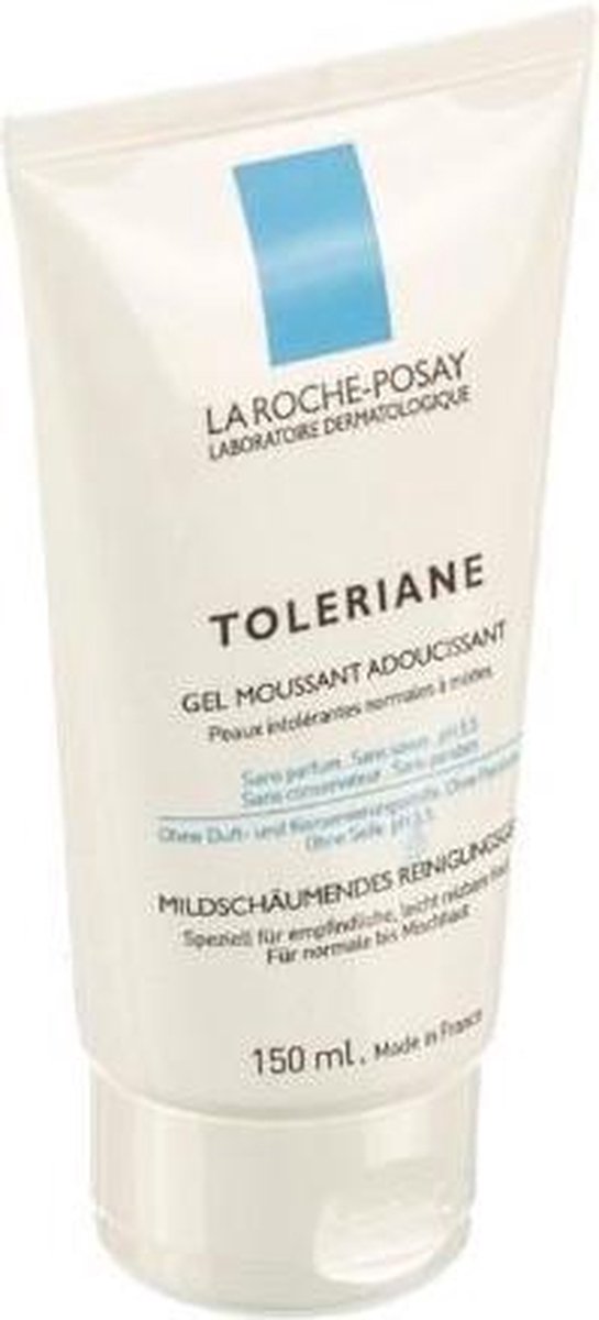 LA ROCHE POSAY TOLERIANE SCHUIMGEL 150ML