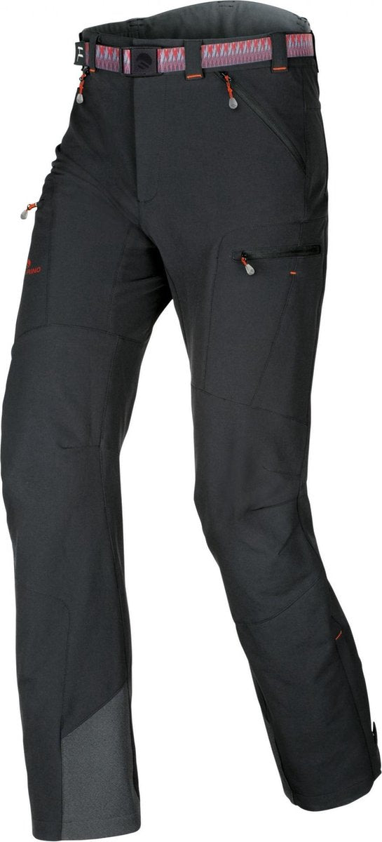 Ferrino Pehoe Broek Heren Zwart Maat 60