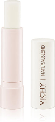 Vichy Naturalblend Lippenbalsem - Kleurloos - 4.5G - Hydrateert