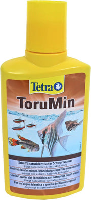 Tetra Toru Min