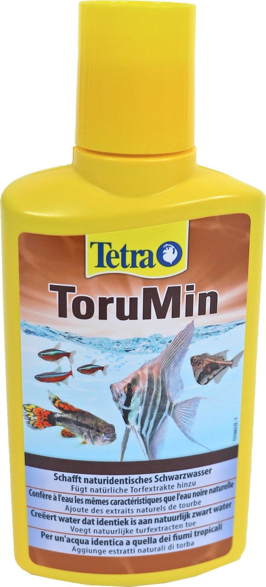 Tetra Toru Min