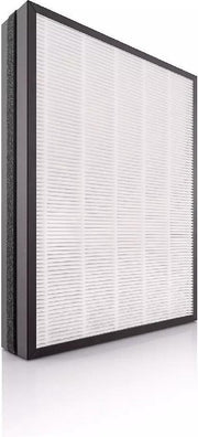 HEPA-Filter (1x) Geschikt voor Luchtreinigers van Philips AC4158/00 - Luchtfilter van AllSpares