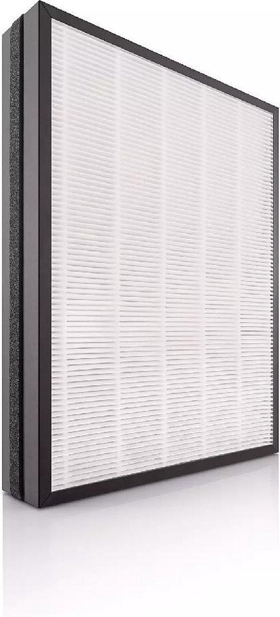 HEPA-Filter (1x) Geschikt voor Luchtreinigers van Philips AC4158/00 - Luchtfilter van AllSpares