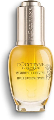 L'Occitane Divine Youth Oil 30 ml