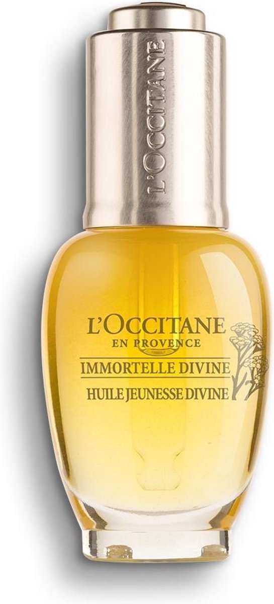 L'Occitane Divine Youth Oil 30 ml