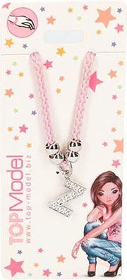TOPModel Alfabet Armband Z