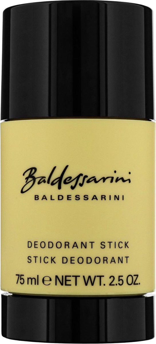 Hugo Boss - Boss Baldessrini - Deordorant Stick 75ml