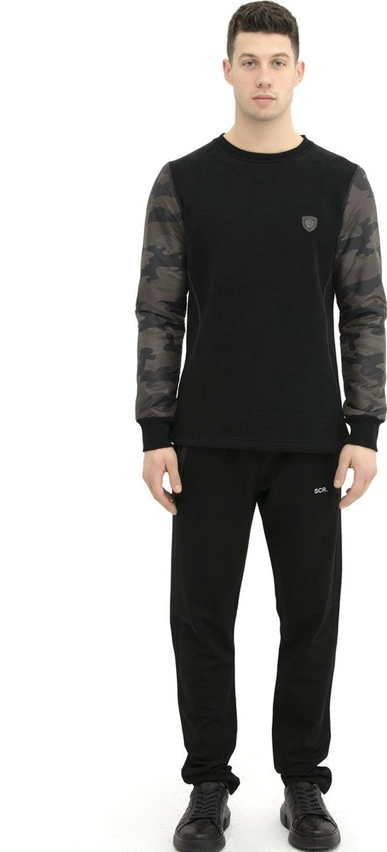 Zadiq Sweater