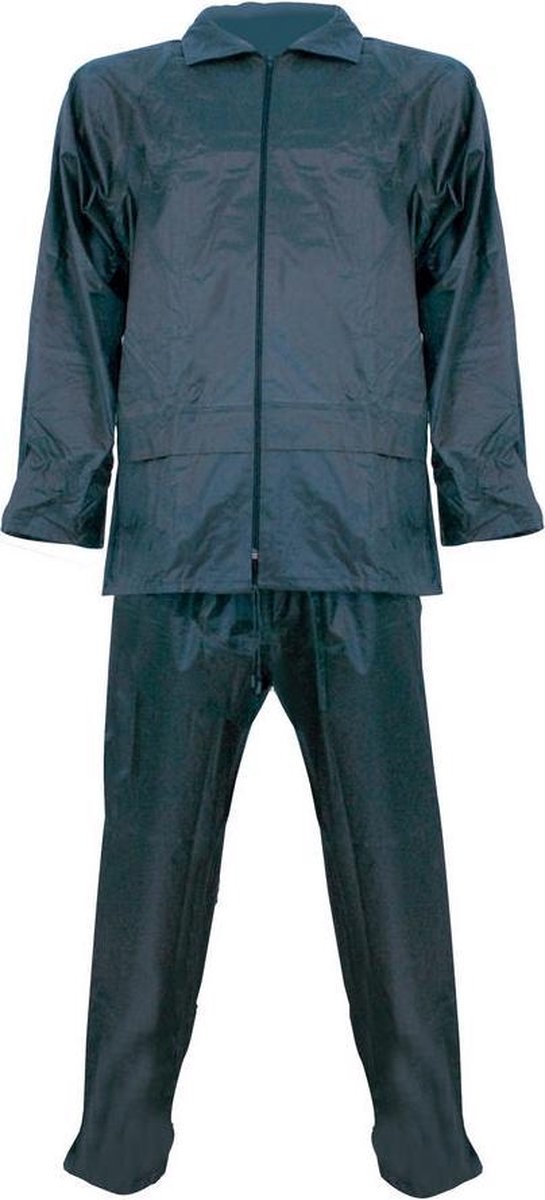M-Wear 4010 Regenpak 3XL