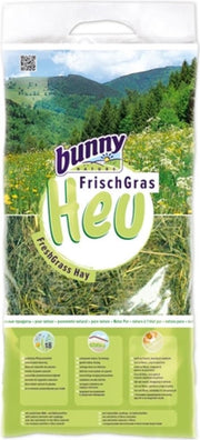 750 gr Bunny nature vers gras hooi