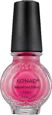 KONAD stempellak PINK PEARL 14