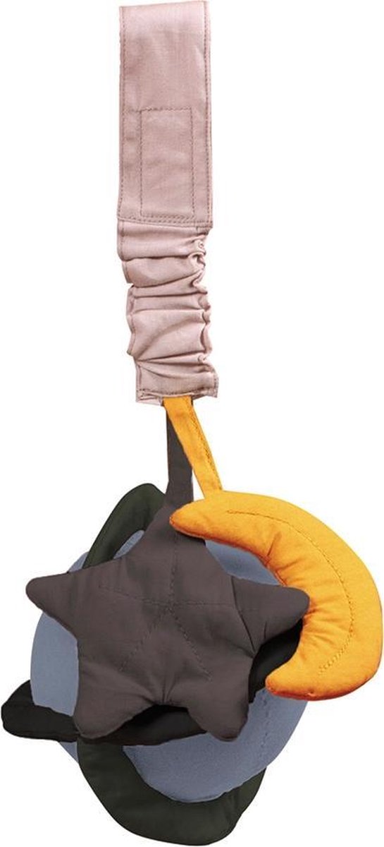 Filibabba - Speelgoed - Planet Bell Play - One size