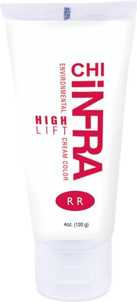 Farouk CHI Infra High Lift : RV-Red Violet