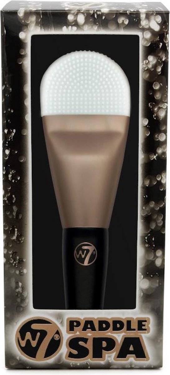W7 Paddle SPA