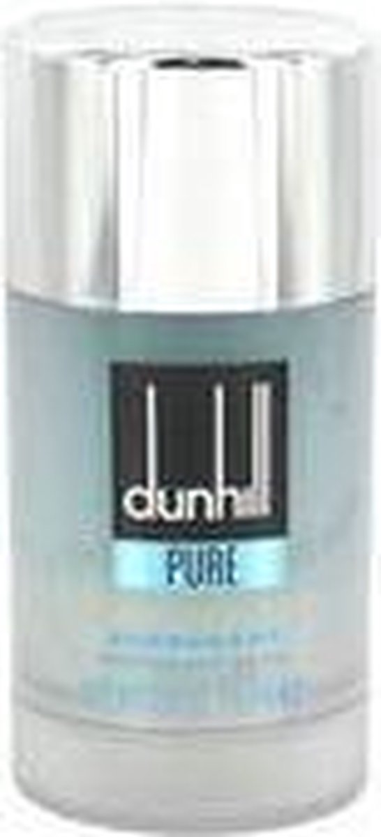 Dunhill - Pure deodorant stick 75ml