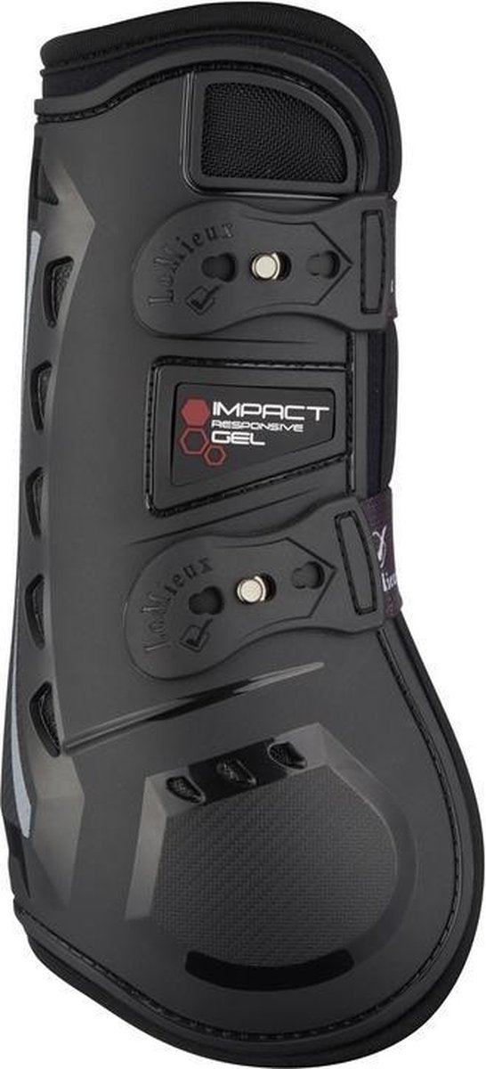 LeMieux Impact Responsive Gel Peesbeschermer