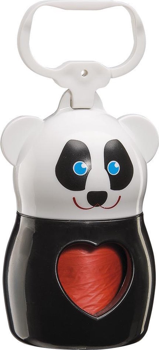 Dudu' animals panda sup.p/sac.