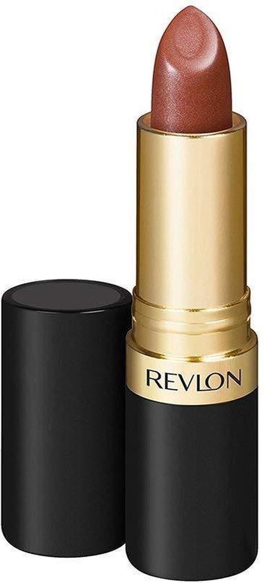 Revlon Super Lustrous Lipstick - 300 Coffee Bean