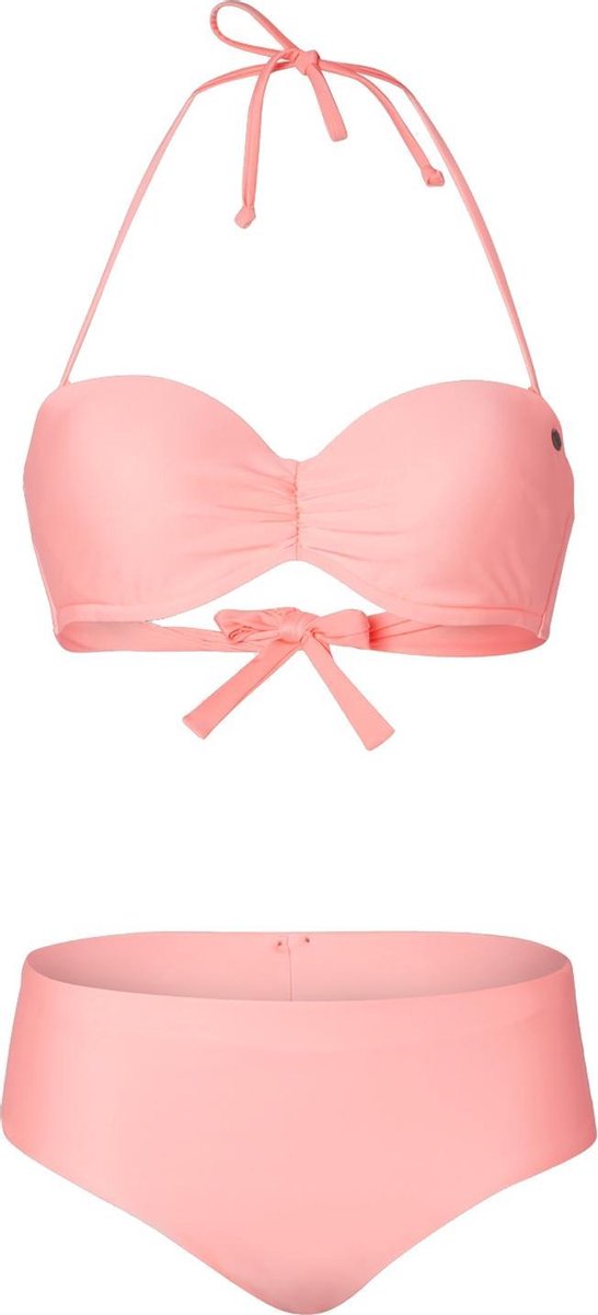 O'Neill Bikini Havaa Malta - Neon Origami - 36C