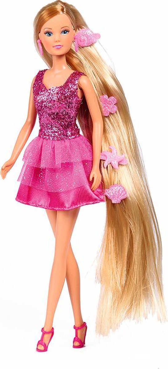 Steffi Love Haar Stylist - Pop