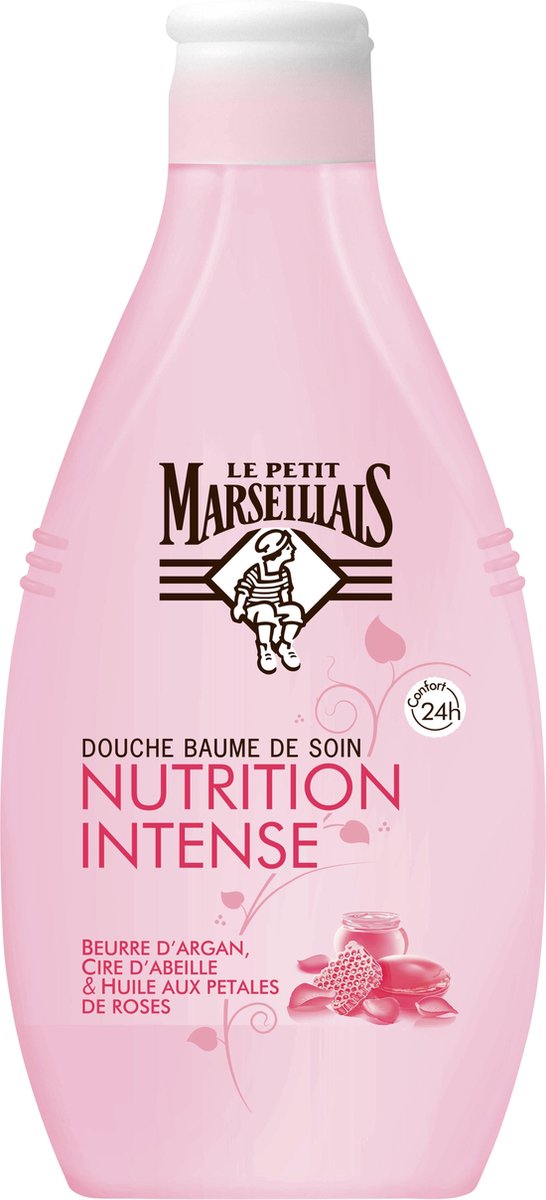 LE PETIT MARSEILLAIS INTENSE NUTRITION 250ML