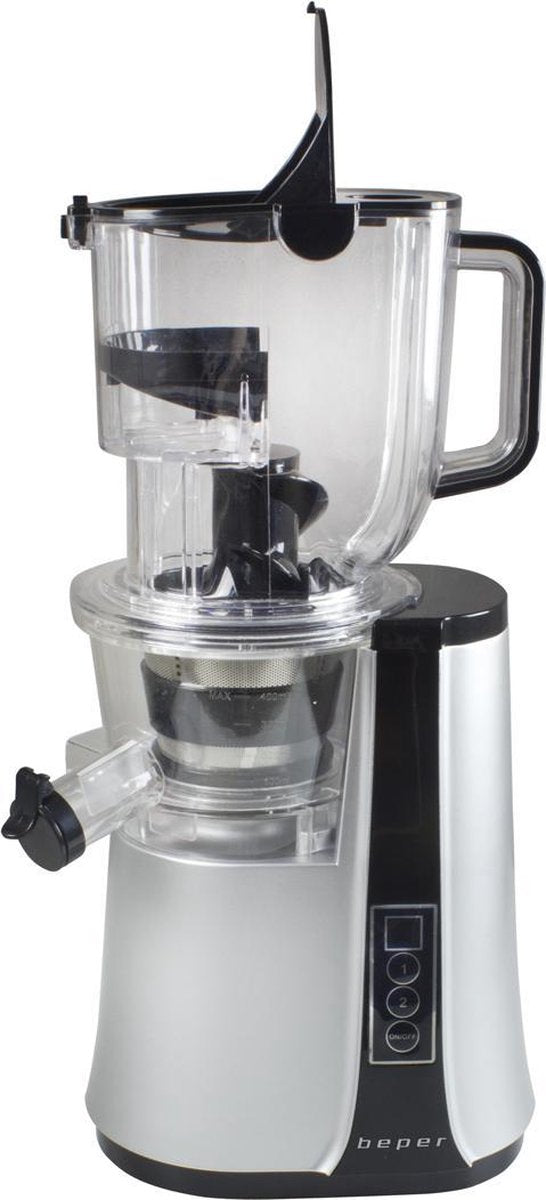 Slow juicer - Beper 90.422