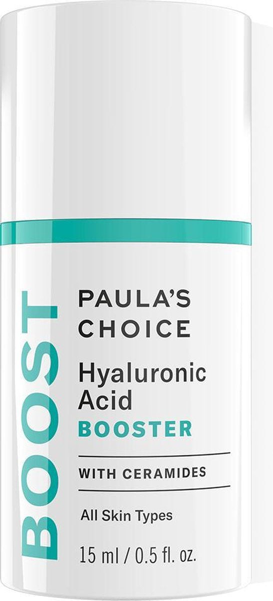 Paula's Choice Hyaluronic Acid Booster - Hyaluronzuur Serum  - 15 ml