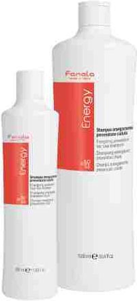 Fanola FASHA86848 Vrouwen Voor consument Shampoo 1000 ml