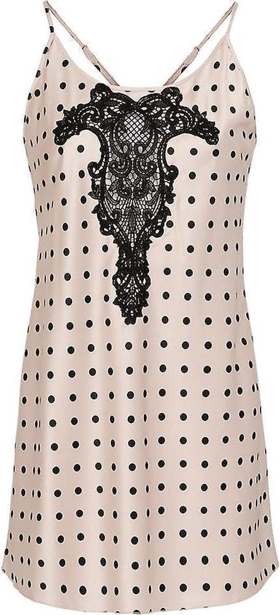 LingaDore Daring Goud - Nachtkleding Maat: M