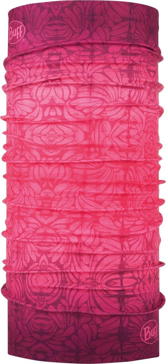 BUFF® Original Boronia Pink - Nekwarmer - Multifunctioneel