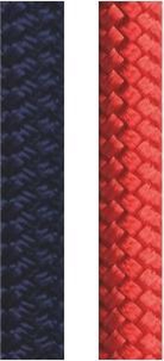Levante HMPE dubbel gevlochten touw 8 mm 10 meter