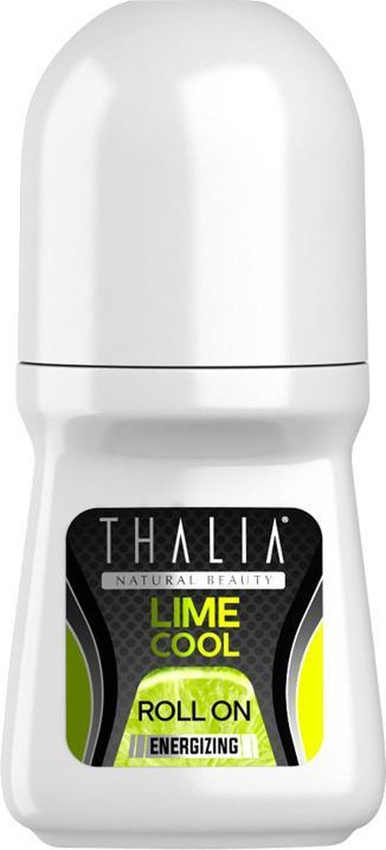 Thalia Limoen Roll-On Deodorant 50 ml
