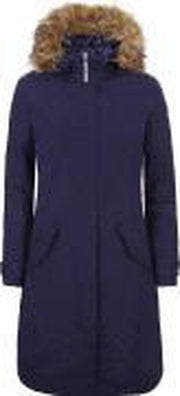 Luhta Ilola L5 - Wintersportjas Voor Dames - Donkerblauw - L
