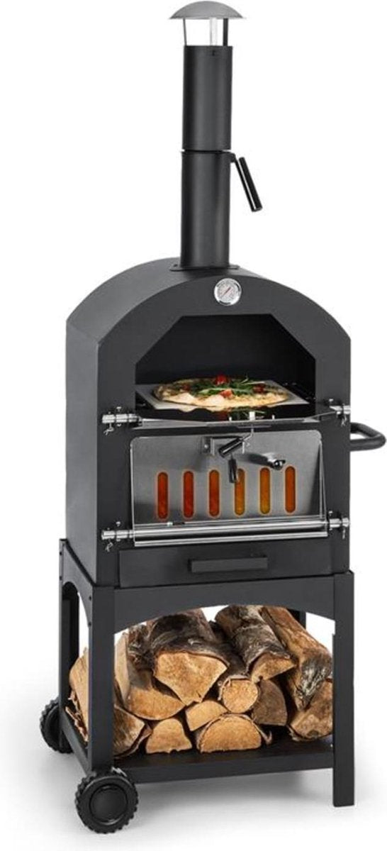 Pizzaiolo Perfetto pizzaoven 30