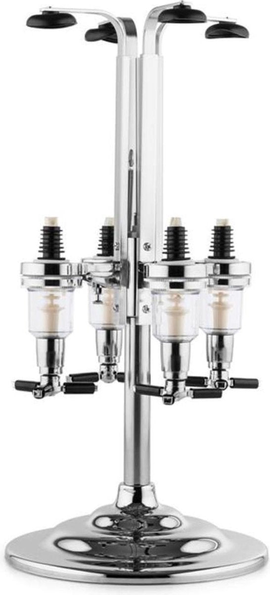 oneConcept Hazlehov drank-dispenser doseerapparaat wandmontage 