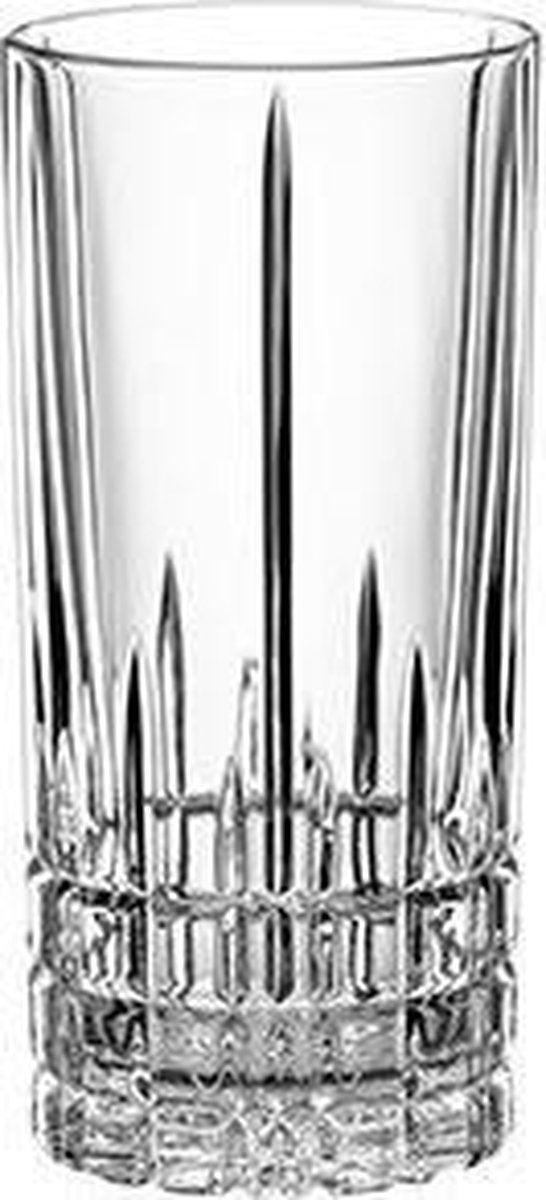 Spiegelau Perfect Serve Bar longdrink large 35cl  set/4