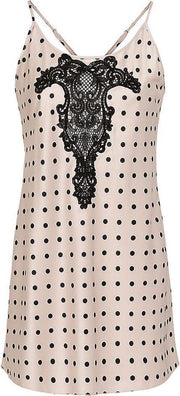 LingaDore Daring Goud - Nachtkleding Maat: S