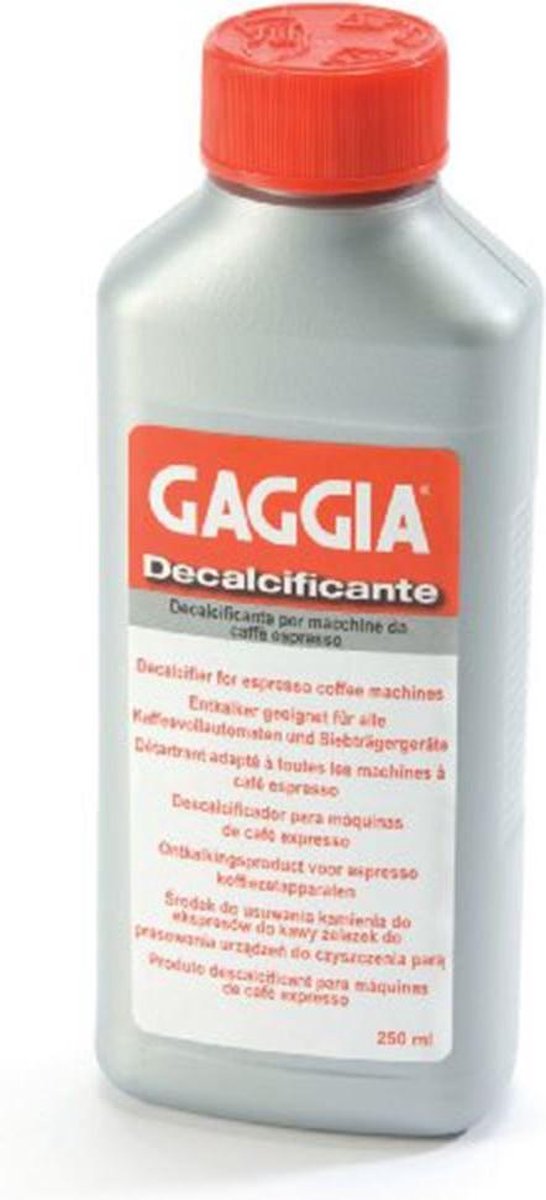 Gaggia RI9111/60 - Koffiemachineontkalker