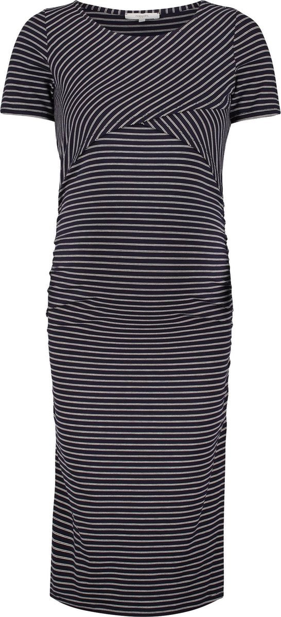 Noppies Jurk Annemijn - Night Sky - Maat XS