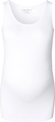 Esprit Zwangerschapstopje - White - XXL