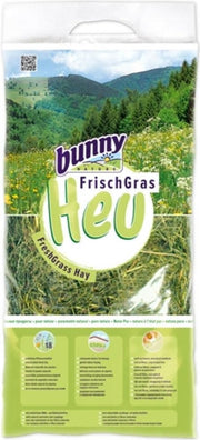 3 kg Bunny nature vers gras hooi
