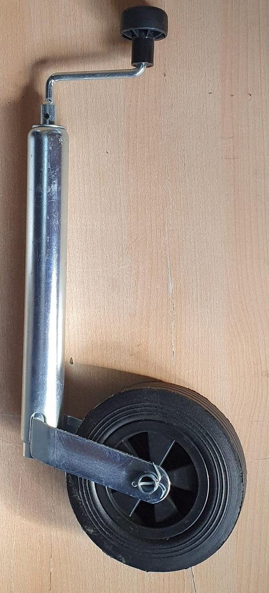 KW Neuswiel 48 mm ronde buis