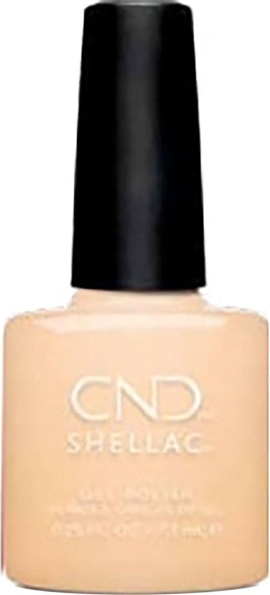 CND - Colour - Shellac - Exquisite - 7