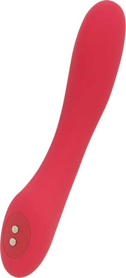 ToyJoy - Thrill Zijdezachte Siliconen G-Spot Vibrator