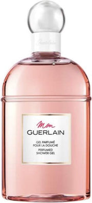 MULTI BUNDEL 2 stuks Mon Guerlain Perfumed Shower Gel 200ml
