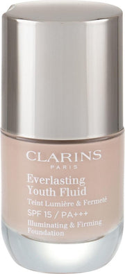 Clarins Everlasting Youth Fluid Foundation 30 ml
