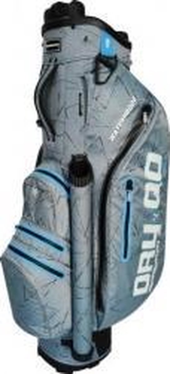 Bennington DRY QO Cart Bag